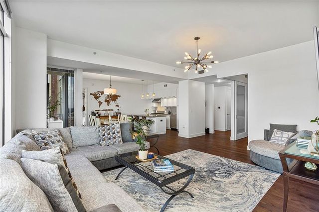 1820 Peachtree Street NW 1509, Atlanta, GA 30309