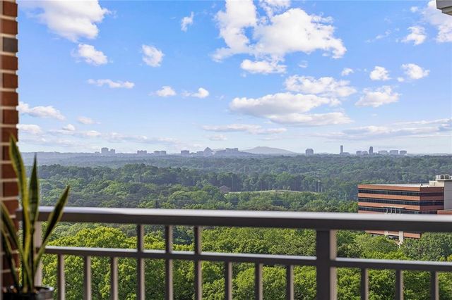 1820 Peachtree Street NW 1509, Atlanta, GA 30309