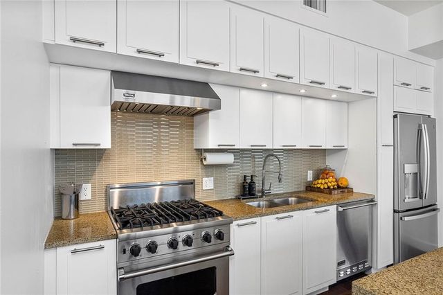 1820 Peachtree Street NW 1509, Atlanta, GA 30309