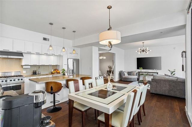 1820 Peachtree Street NW 1509, Atlanta, GA 30309