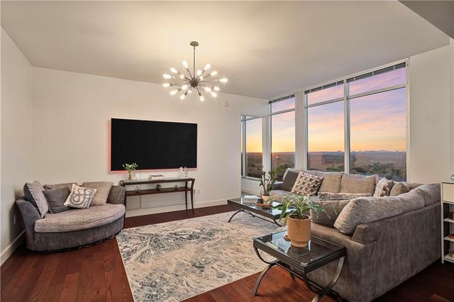 1820 Peachtree Street NW 1509, Atlanta, GA 30309