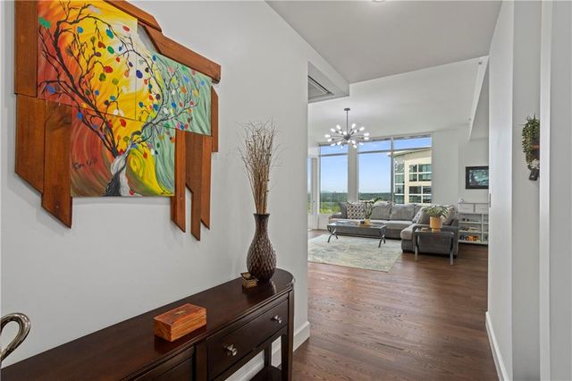 1820 Peachtree Street NW 1509, Atlanta, GA 30309