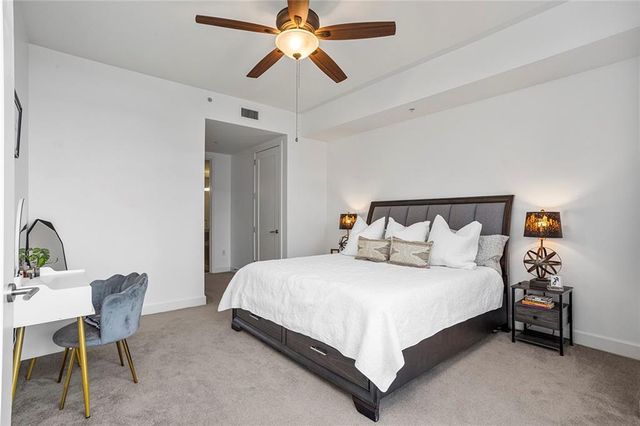 1820 Peachtree Street NW 1509, Atlanta, GA 30309