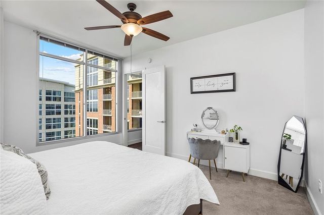 1820 Peachtree Street NW 1509, Atlanta, GA 30309