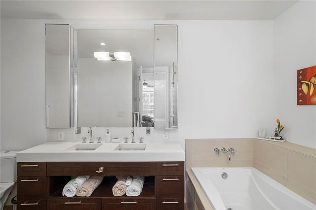 1820 Peachtree Street NW 1509, Atlanta, GA 30309