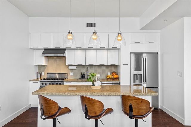 1820 Peachtree Street NW 1509, Atlanta, GA 30309
