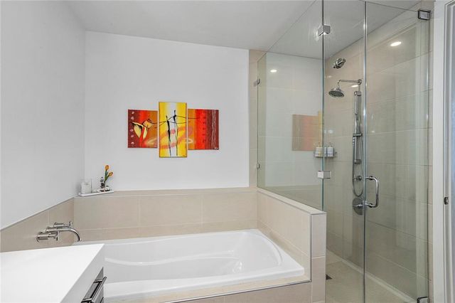 1820 Peachtree Street NW 1509, Atlanta, GA 30309