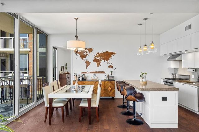 1820 Peachtree Street NW 1509, Atlanta, GA 30309