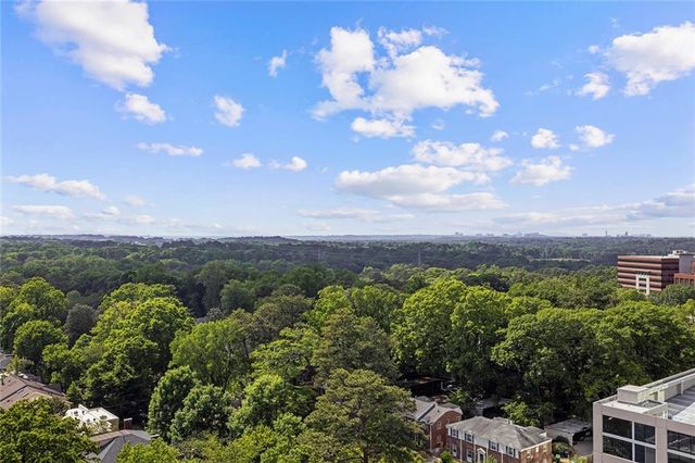 1820 Peachtree Street NW 1509, Atlanta, GA 30309