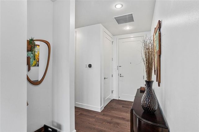 1820 Peachtree Street NW 1509, Atlanta, GA 30309