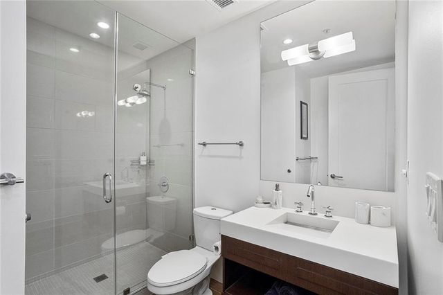 1820 Peachtree Street NW 1509, Atlanta, GA 30309