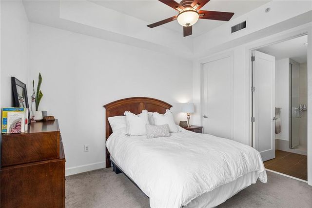 1820 Peachtree Street NW 1509, Atlanta, GA 30309