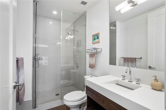 1820 Peachtree Street NW 1509, Atlanta, GA 30309