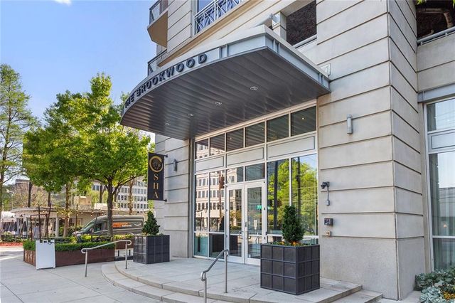 1820 Peachtree Street NW 1509, Atlanta, GA 30309