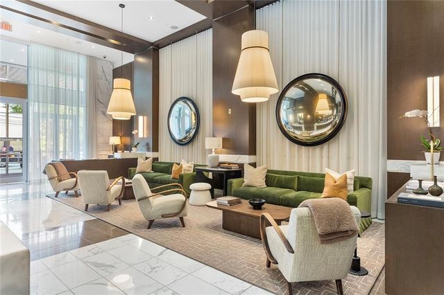 1820 Peachtree Street NW 1509, Atlanta, GA 30309