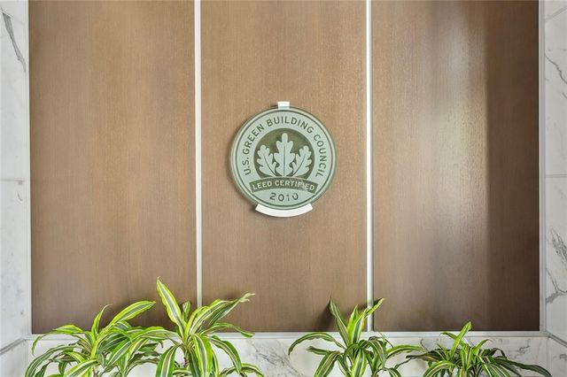 1820 Peachtree Street NW 1509, Atlanta, GA 30309