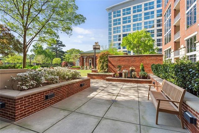 1820 Peachtree Street NW 1509, Atlanta, GA 30309