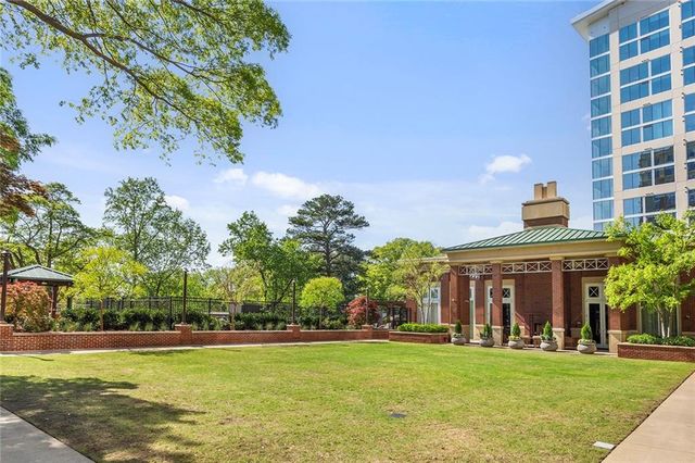 1820 Peachtree Street NW 1509, Atlanta, GA 30309