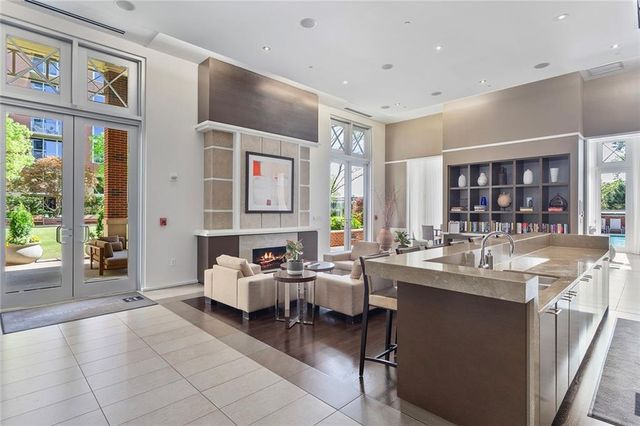 1820 Peachtree Street NW 1509, Atlanta, GA 30309