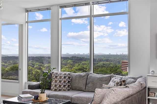 1820 Peachtree Street NW 1509, Atlanta, GA 30309