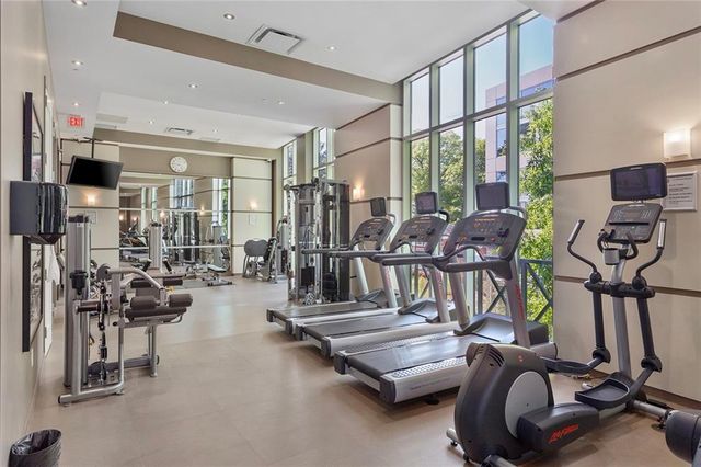 1820 Peachtree Street NW 1509, Atlanta, GA 30309