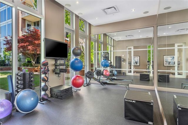 1820 Peachtree Street NW 1509, Atlanta, GA 30309