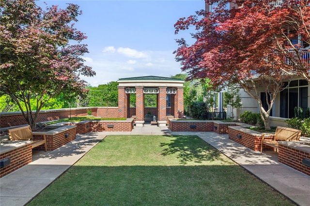 1820 Peachtree Street NW 1509, Atlanta, GA 30309