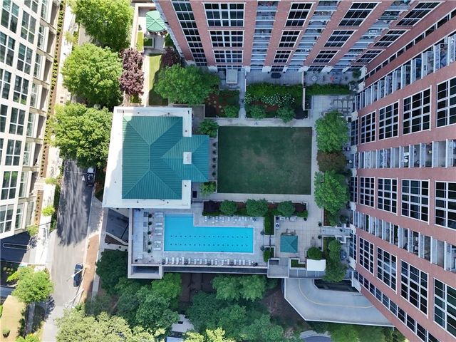 1820 Peachtree Street NW 1509, Atlanta, GA 30309