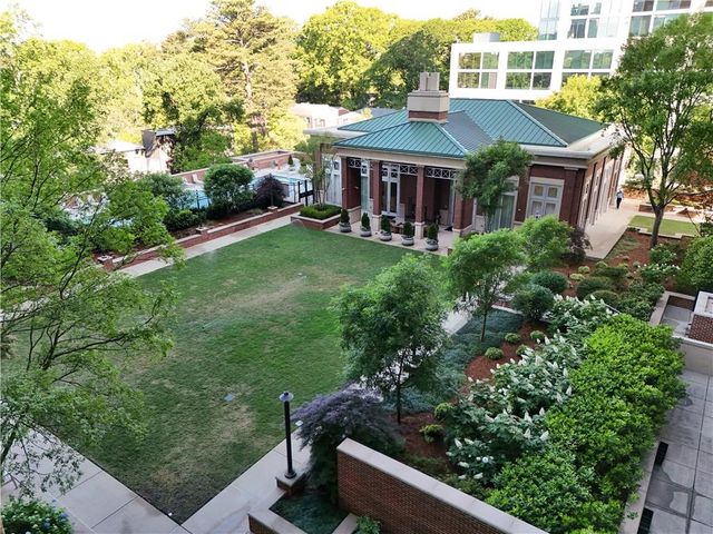 1820 Peachtree Street NW 1509, Atlanta, GA 30309