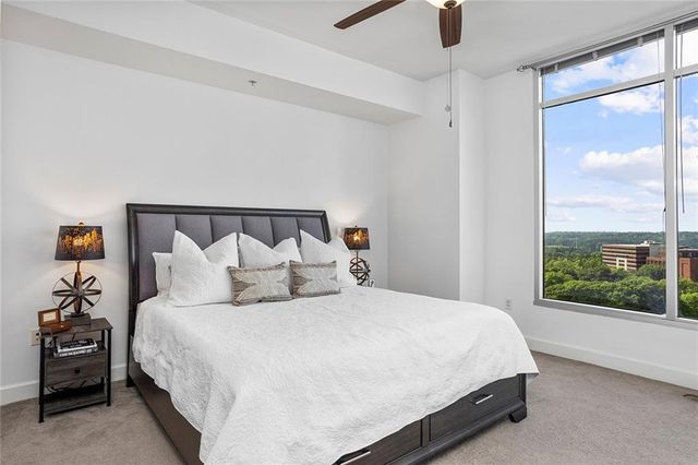 1820 Peachtree Street NW 1509, Atlanta, GA 30309