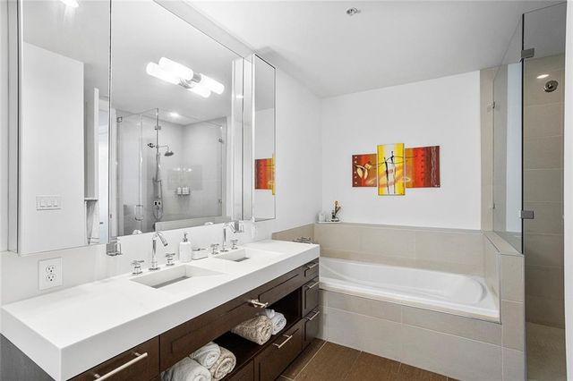 1820 Peachtree Street NW 1509, Atlanta, GA 30309