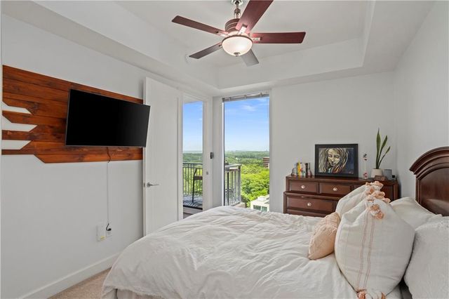 1820 Peachtree Street NW 1509, Atlanta, GA 30309