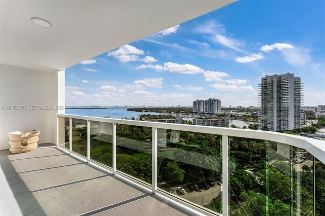 9 Island Ave 1514, Miami Beach, FL 33139