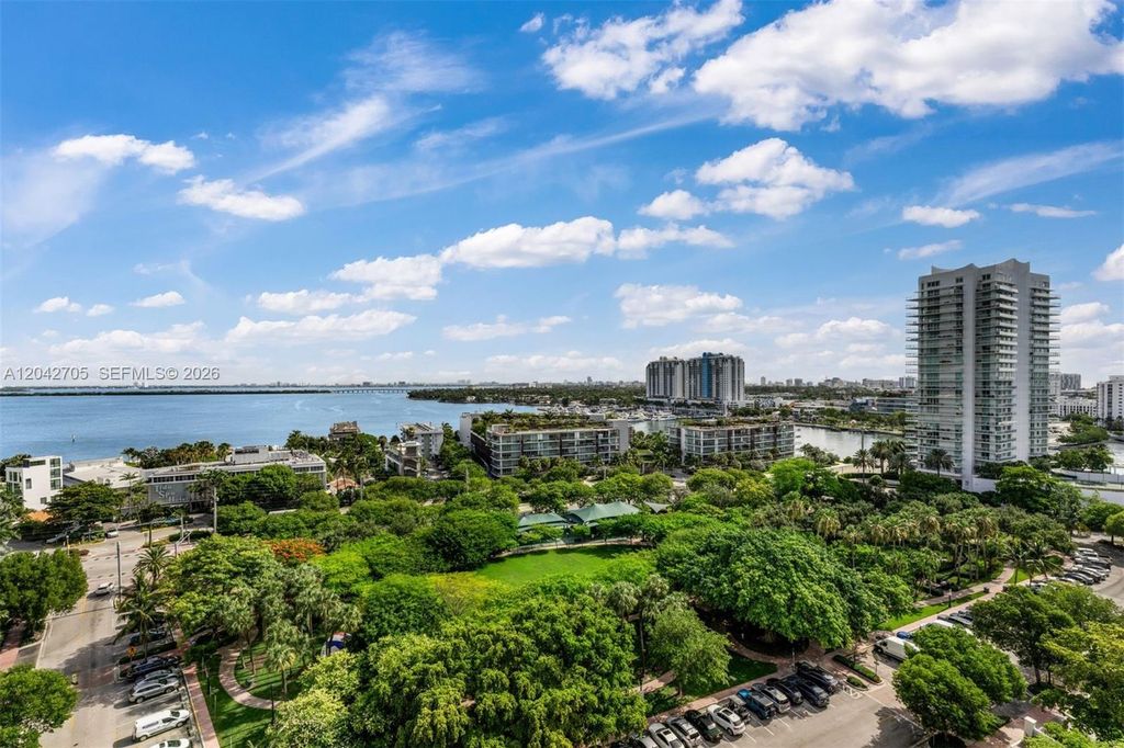 9 Island Ave 1514, Miami Beach, FL 33139