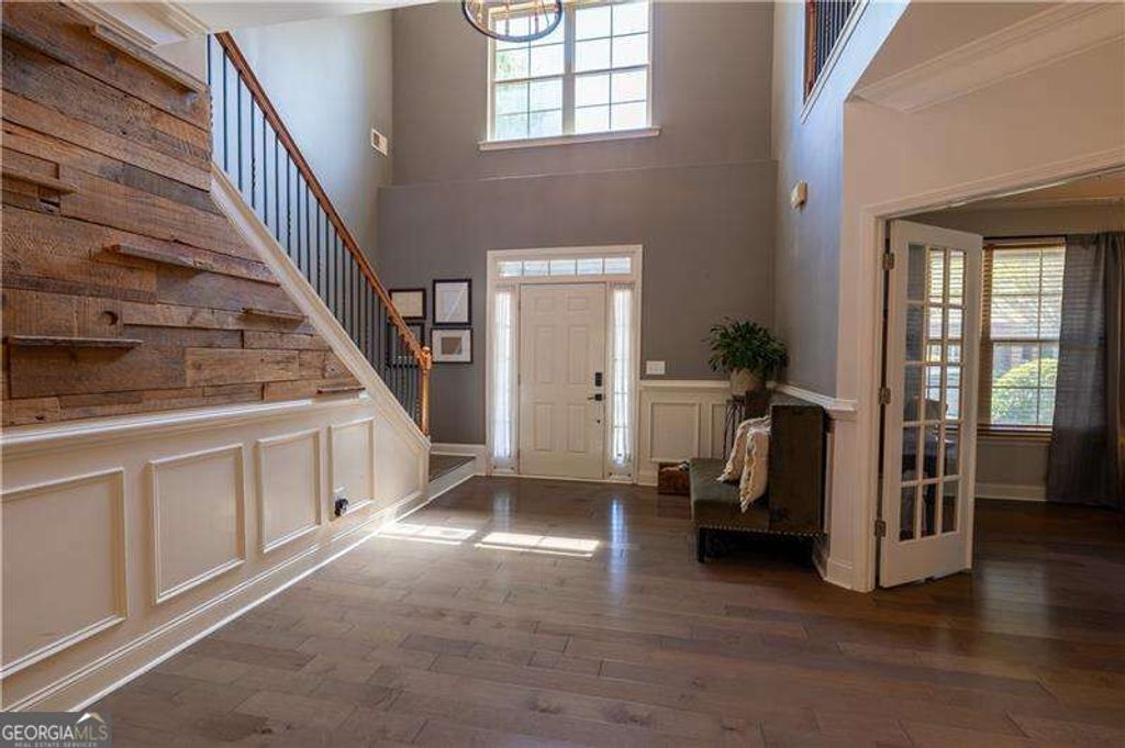 1098 Leybourne Cove, Lawrenceville, GA 30045 — photo 2