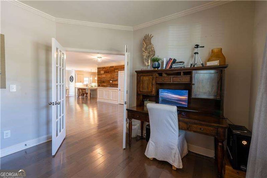 1098 Leybourne Cove, Lawrenceville, GA 30045 — photo 3