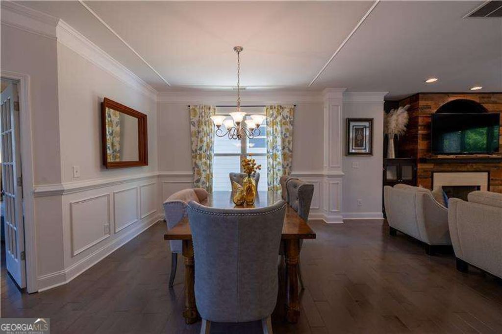 1098 Leybourne Cove, Lawrenceville, GA 30045 — photo 5
