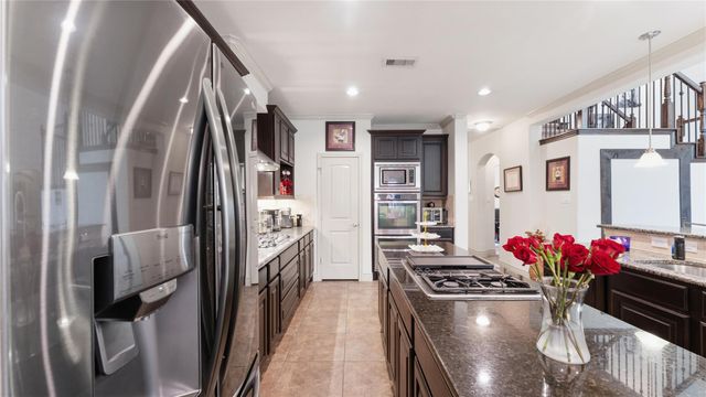 1270 Autumnwood Drive, Magnolia, TX 77354