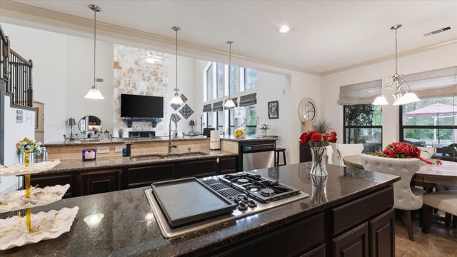1270 Autumnwood Drive, Magnolia, TX 77354