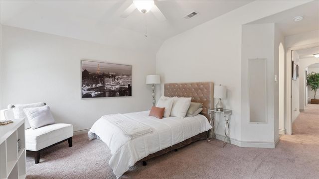 1270 Autumnwood Drive, Magnolia, TX 77354