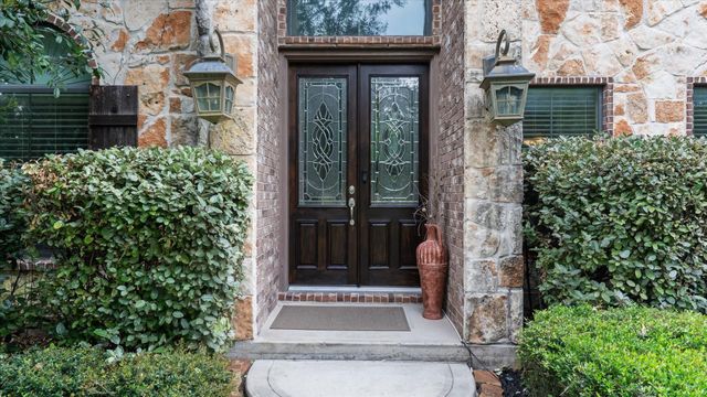 1270 Autumnwood Drive, Magnolia, TX 77354