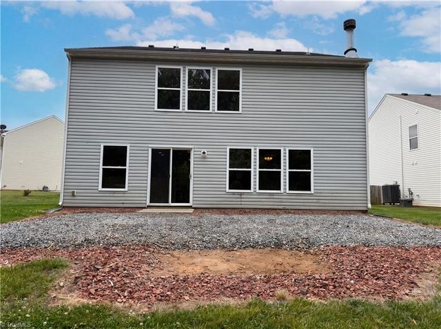 382 Kendall Drive, Winston-salem, NC 27107