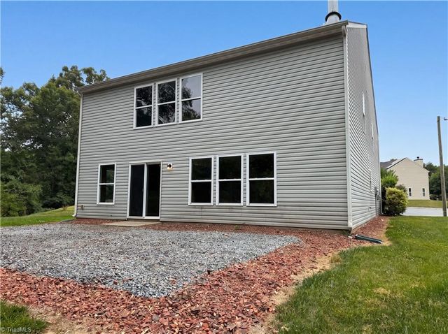 382 Kendall Drive, Winston-salem, NC 27107