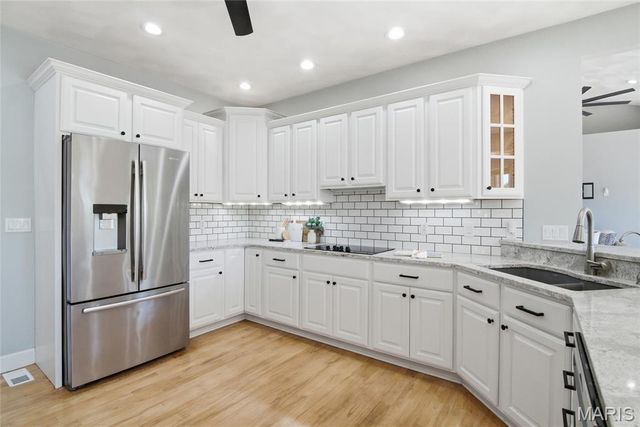 157 Blue Bell Lane, Highland, IL 62249