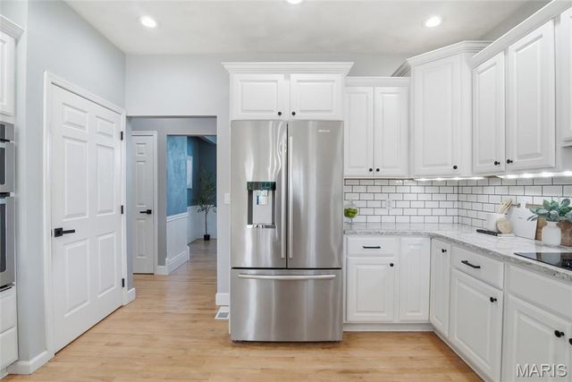 157 Blue Bell Lane, Highland, IL 62249