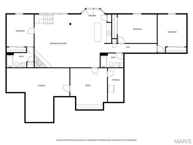 157 Blue Bell Lane, Highland, IL 62249