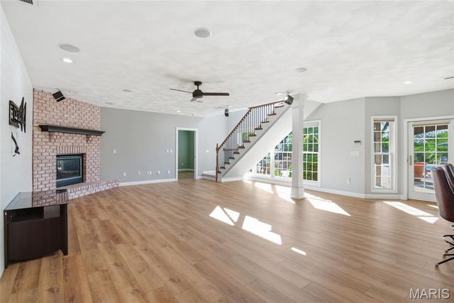 157 Blue Bell Lane, Highland, IL 62249