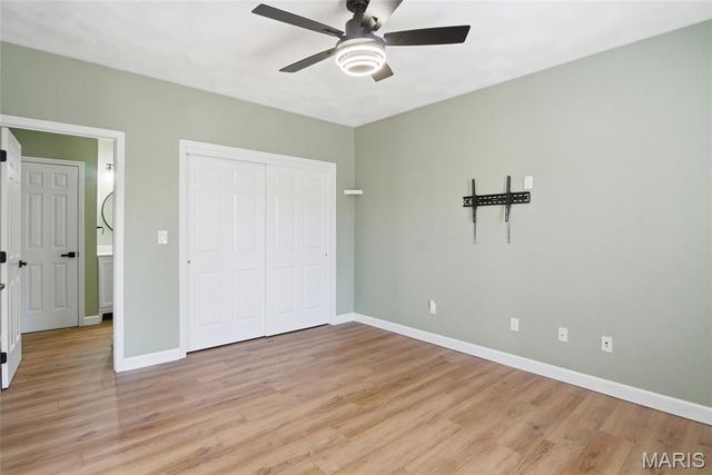 157 Blue Bell Lane, Highland, IL 62249