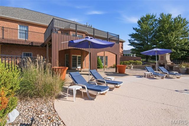 157 Blue Bell Lane, Highland, IL 62249
