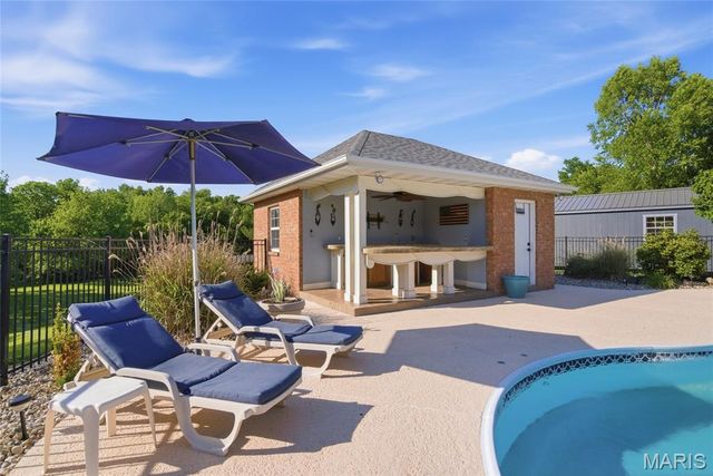 157 Blue Bell Lane, Highland, IL 62249